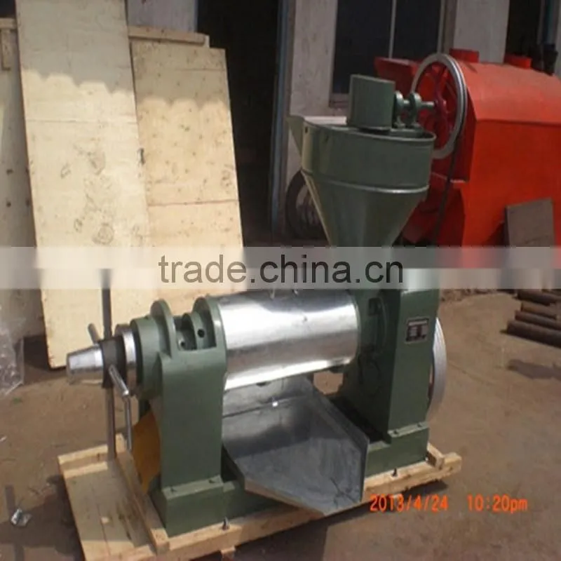 6YL-95 New Elephants Dry olive oil press for sale