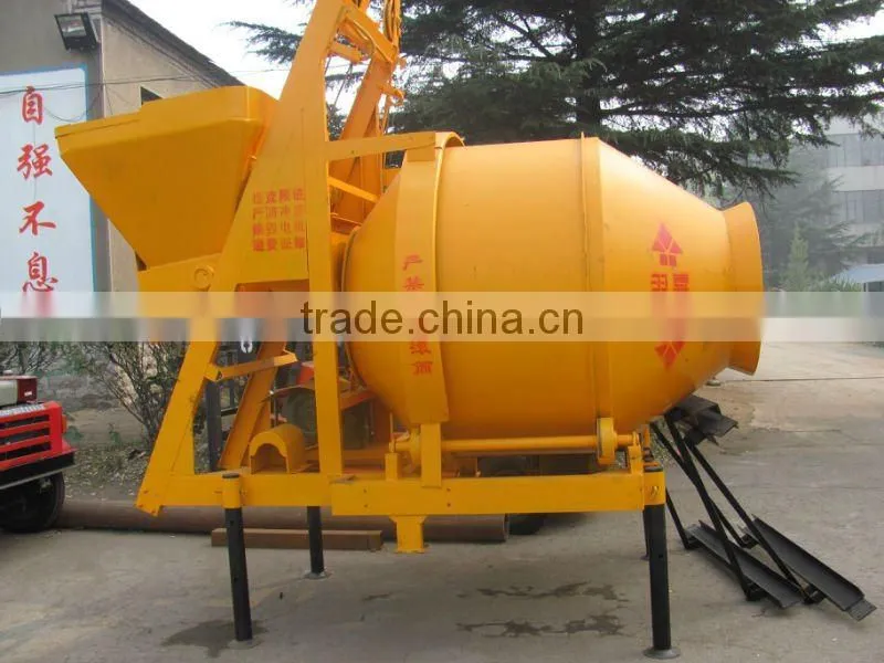 Pakistan hydraulic mobile block making machine,Hongfa brick making machinery,egg laying block machine,JMQ-6A brick machine