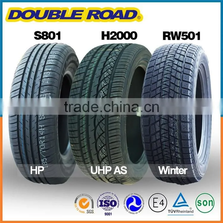 Wholesale Chinese good price Car Tires 235/50R18 for SUV Car
