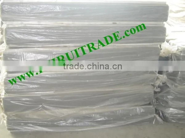 galvanied demister