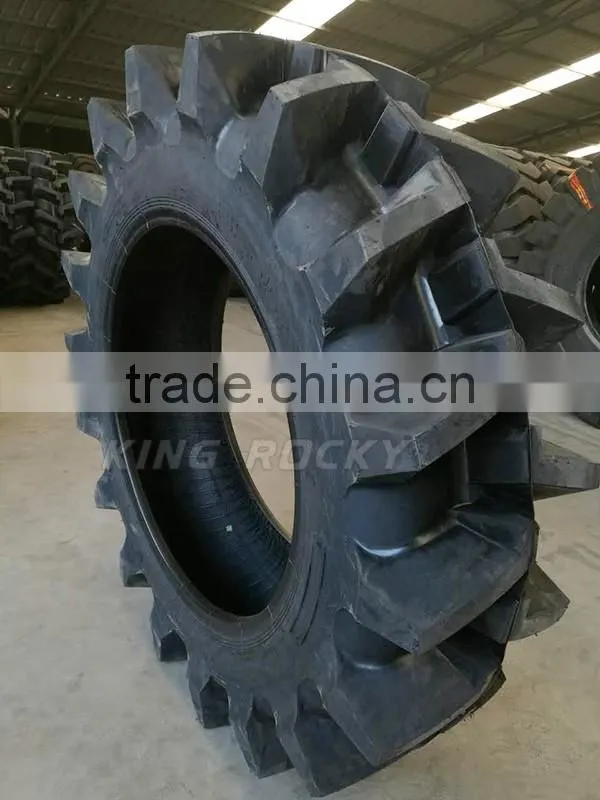 PR-1 tractor tires 14.9-30 Paddy field tire