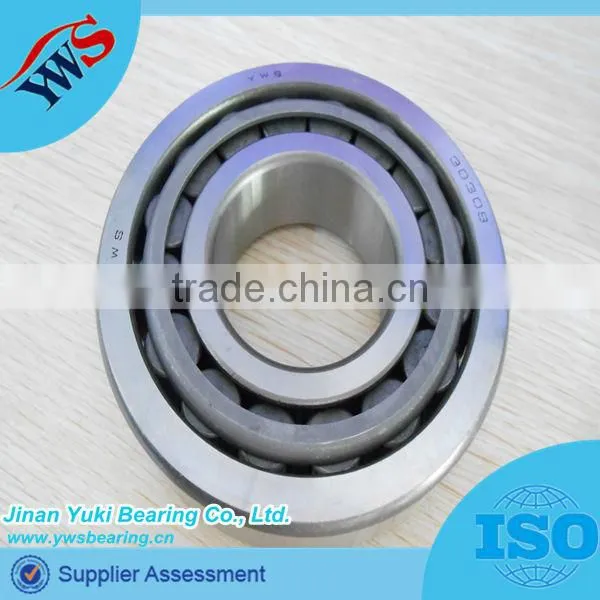 Tapered Roller Bearings 32206 ET-32206 HR32206J 32206JR 7506E