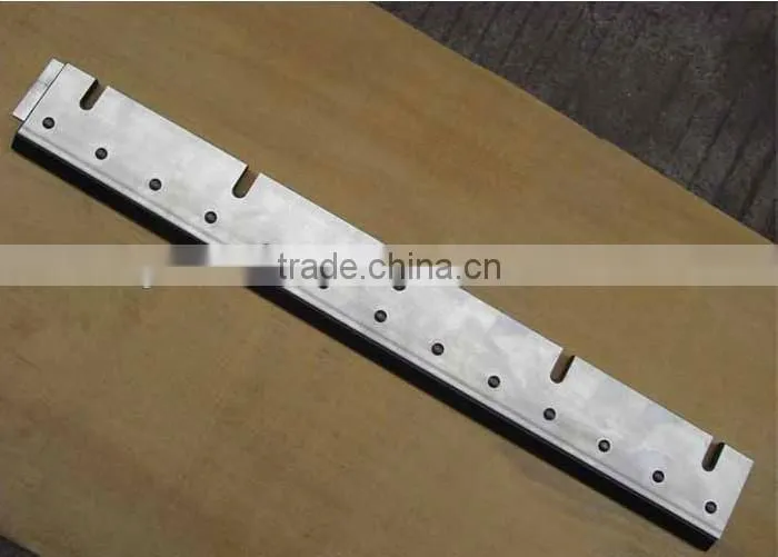 HE1501 gripper bar heidelberg platen spare parts 10*15