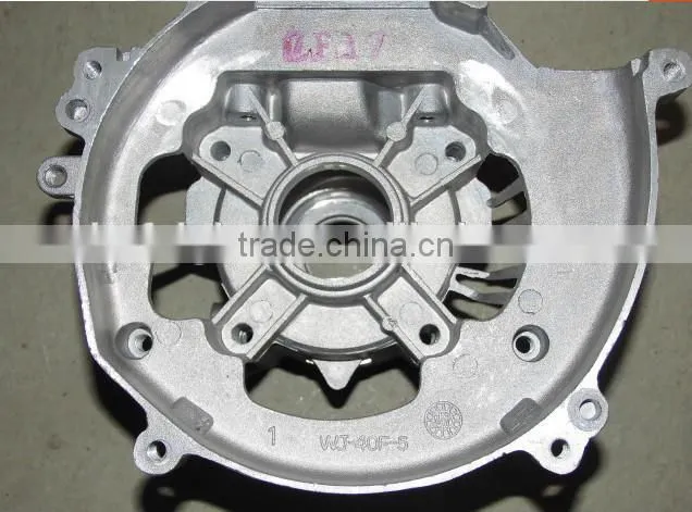 High quality field mower crank case