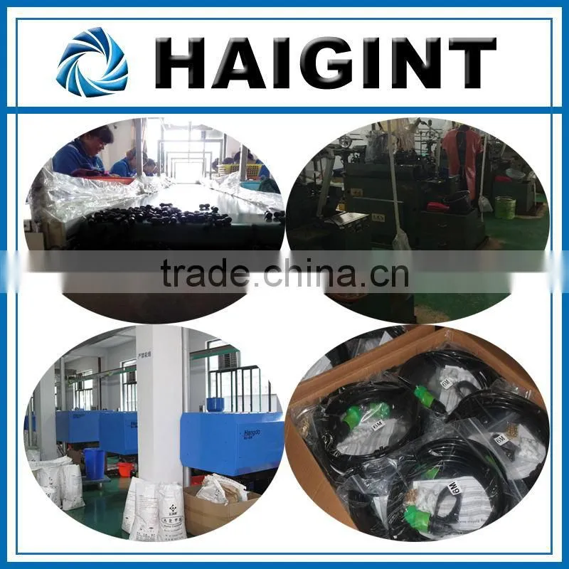 E1220 high quality rain forest fog mist nozzles