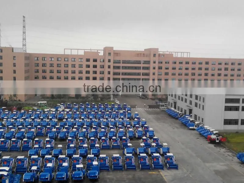 Main Product: forage harvester in super quality with hot seller