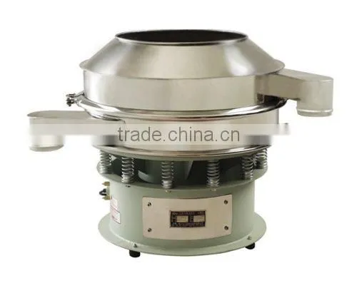 High Quality (XXTX) Vibrating Screen Machine Special for Ceramic