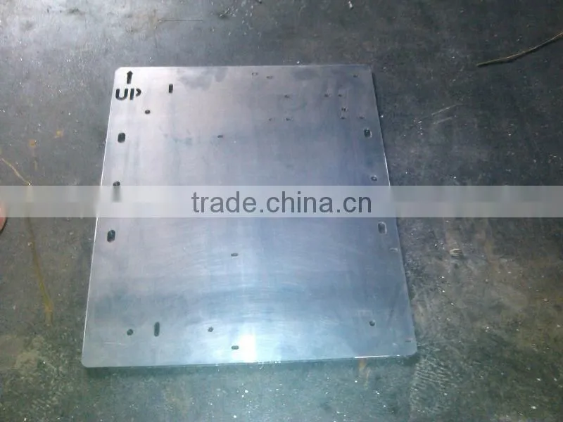 5.0 CNC engraving and milling tower drum accessories