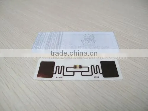 rfid clothing tag for clothing system