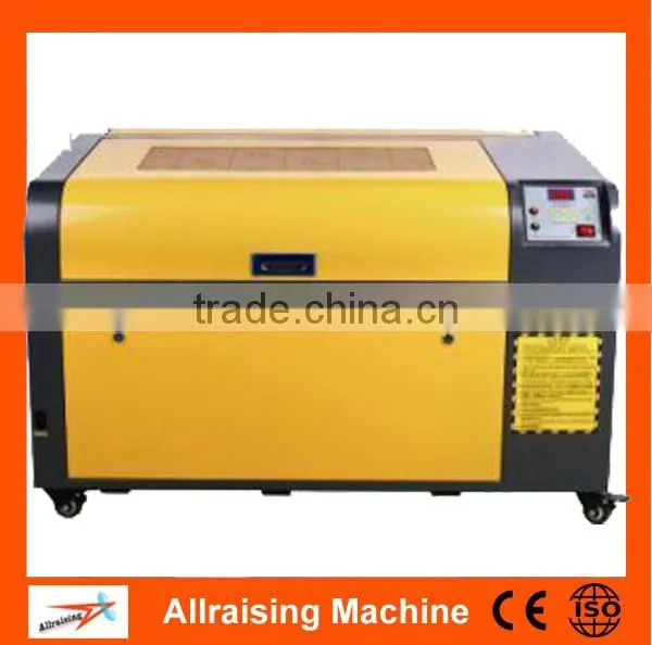 High Speed Desktop Wood Laser Cutter Machine