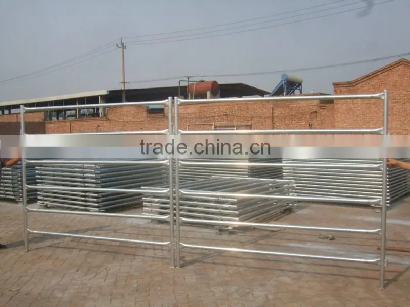 Sheep panels high quality