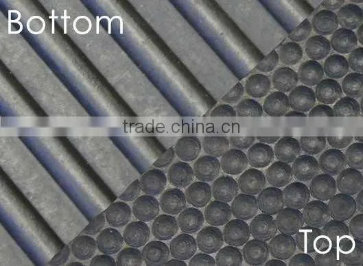 hammer stable matting