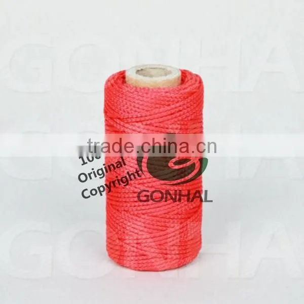 braided plastic PP Twine