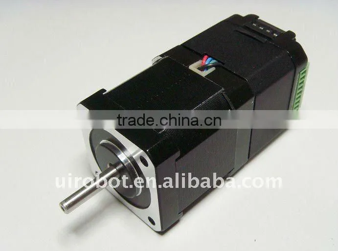 closed-loop stepper servo system UIROBOT