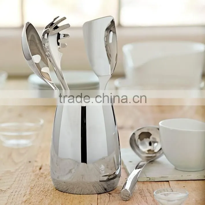 All-Clad Cook Serve Stainless-Steel Fork