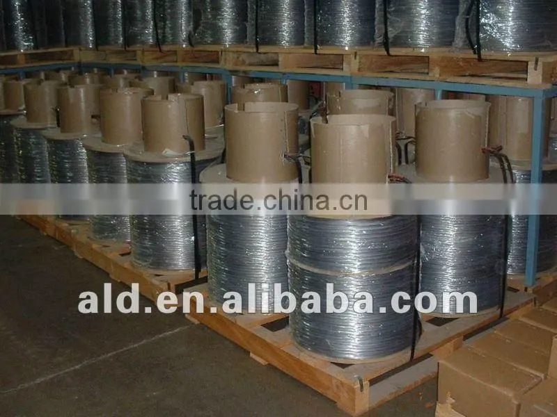 Factory directing Stainless steel wire(0.1mm-16mm)