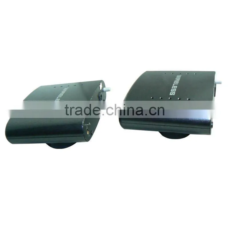 IR wireless re-transmitter range signal extender Wireless IR Remote Extender 200m