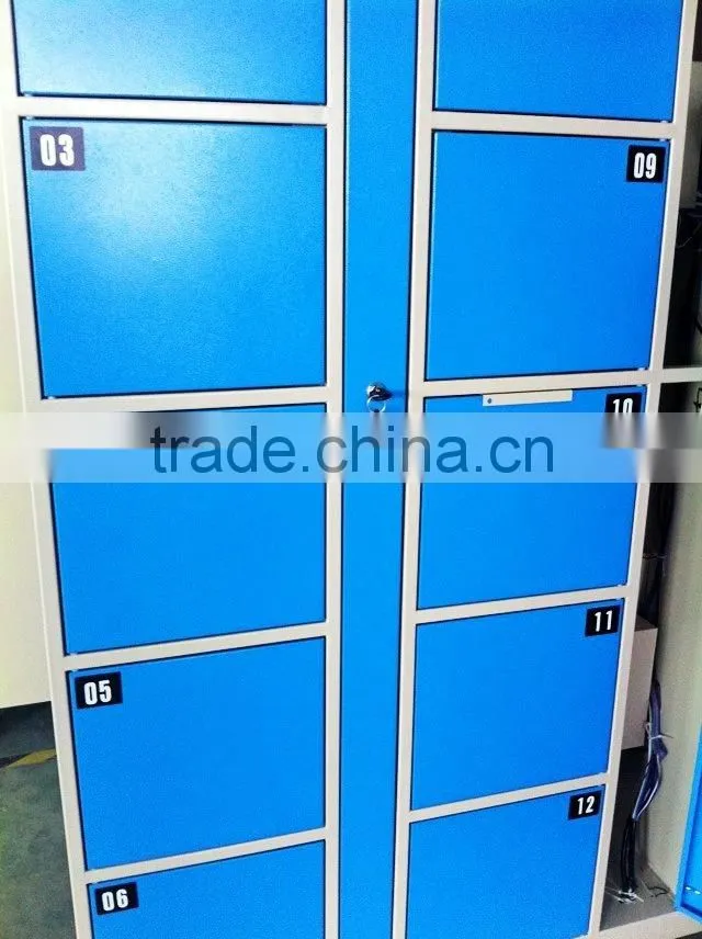 long span storage shelves/racks with high quality