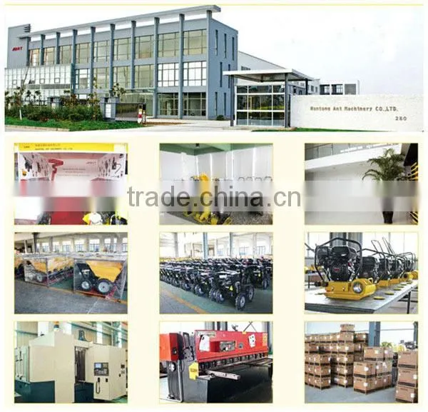 ZDBE230 electric high speed concrete vibrator