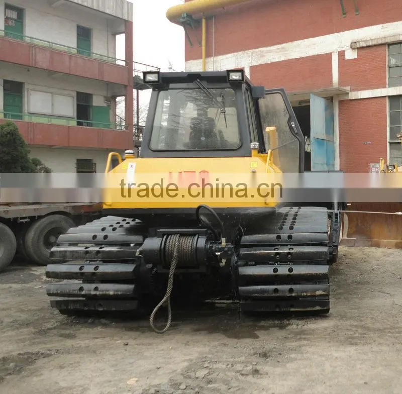 YTO Brand YD160S-5 160Hp Hydraulic Crawler-mounted Dozer