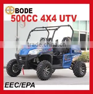 EEC 500CC 4X4 ARMY UTV(MC-171)