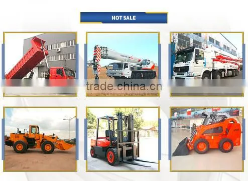 Concrete Mixer Truck Hydraulic Pump Low Price For Sale