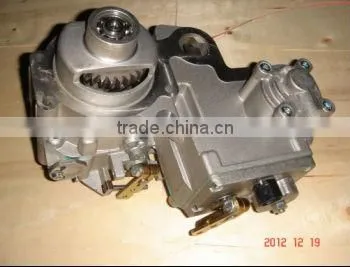Deutz 1013 Controller