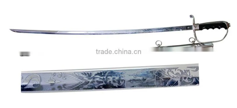 military sword
