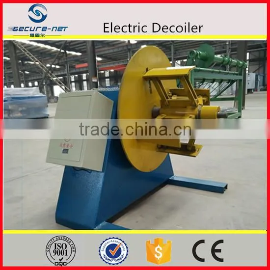 Razor blade making machine