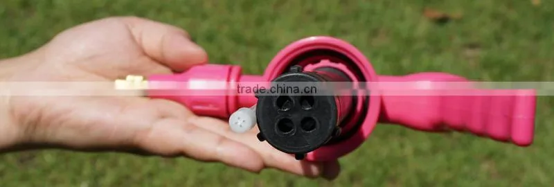2L garden sprayer plastic pump sprayer