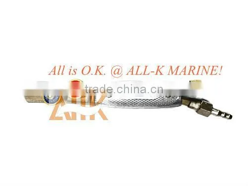 Gas Cutting Torches