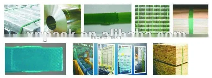 CMV-19/25 automatic packing machine
