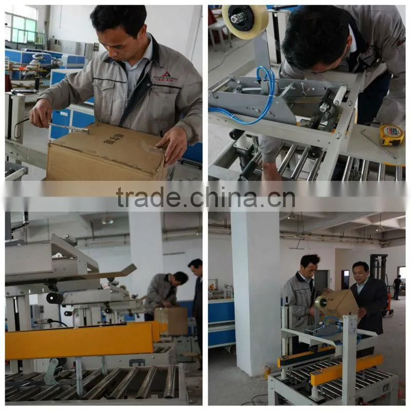 New Technology carton sealer ,carton sealing machine ,carton sealer , perfect sealing ,wholesale
