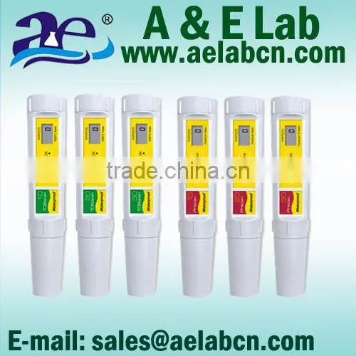 electrical conductivity meter/water quality measurement/TDS,Salinity meter