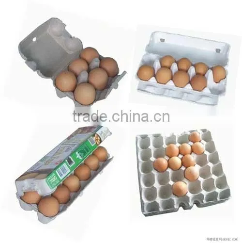 paper custom trays for egg