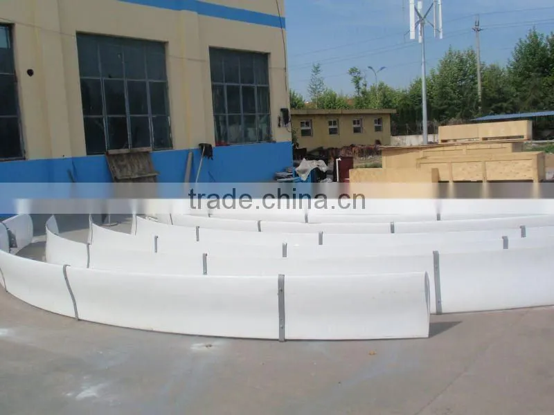 10kw wind power generator