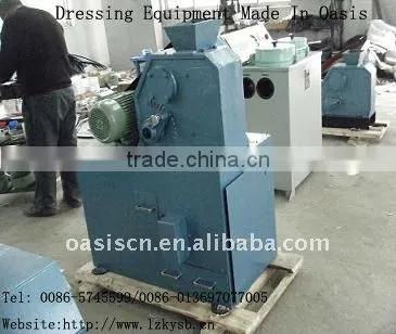 2011 Oasis Experimental Jaw Crusher (made in China)