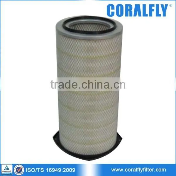 Truck Engine TD101 TD102 Air Filter LAF8629 C261220 1665563 1665563-1