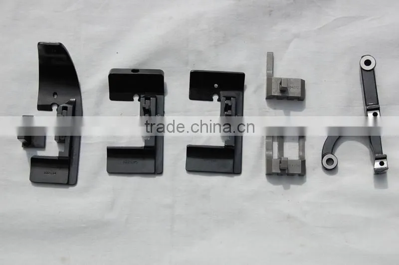 Keestar DS-9C high speed bag closing machine spare parts