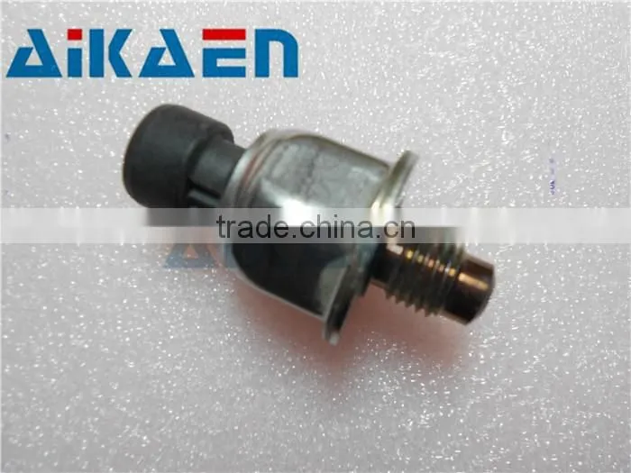 Fuel Rail Pressure Sensor 3PP8-9,3PP89 Electronic Pressure Sensor