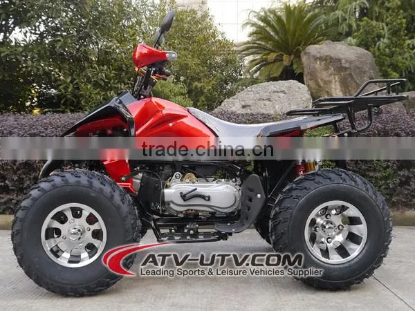 High Quality 150cc 4 Stroke 12V 9AH Battery ATV for Sale AT1510