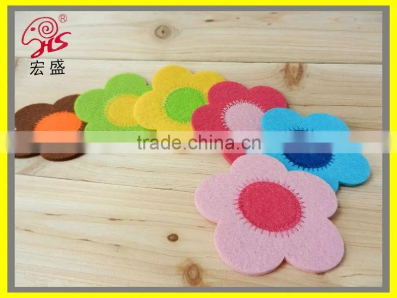 Felt Cup Coaster
