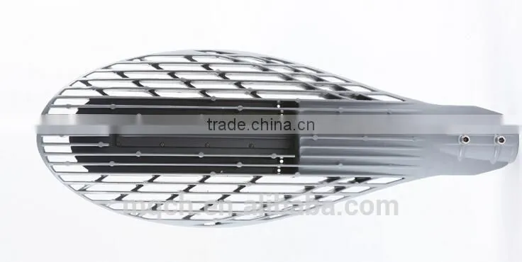 bridgelux chip or epistar chip 120w led street light