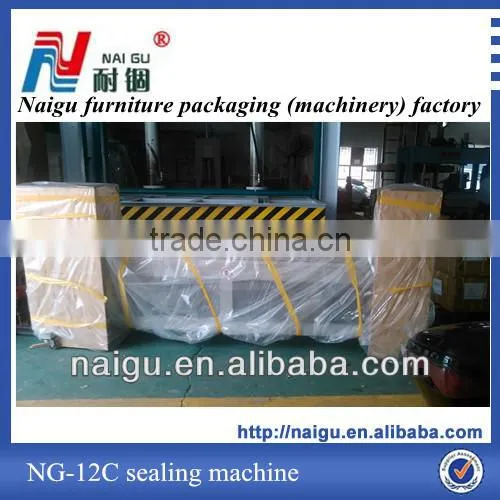 foshan vacuum packaging machines for pe bag