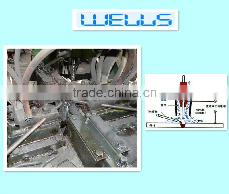 manufacture galvanized long and short steel chain link
