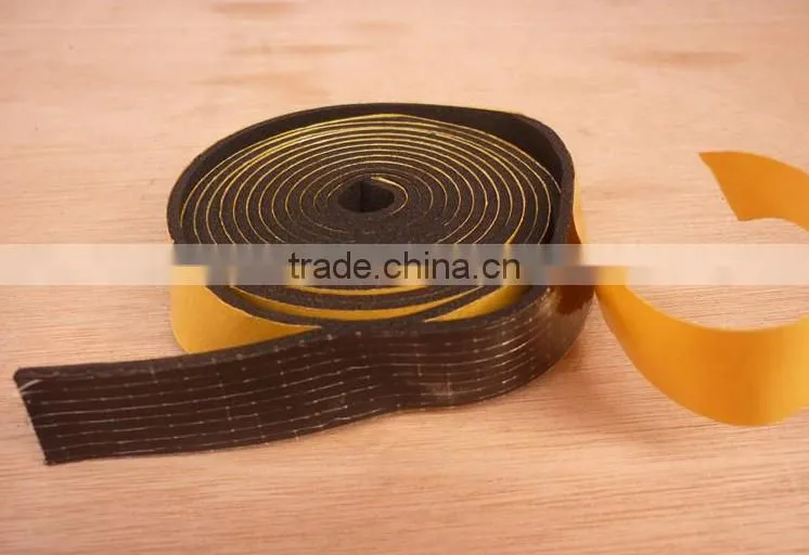 best heat resistant EVA foam tape acrylic foam tape