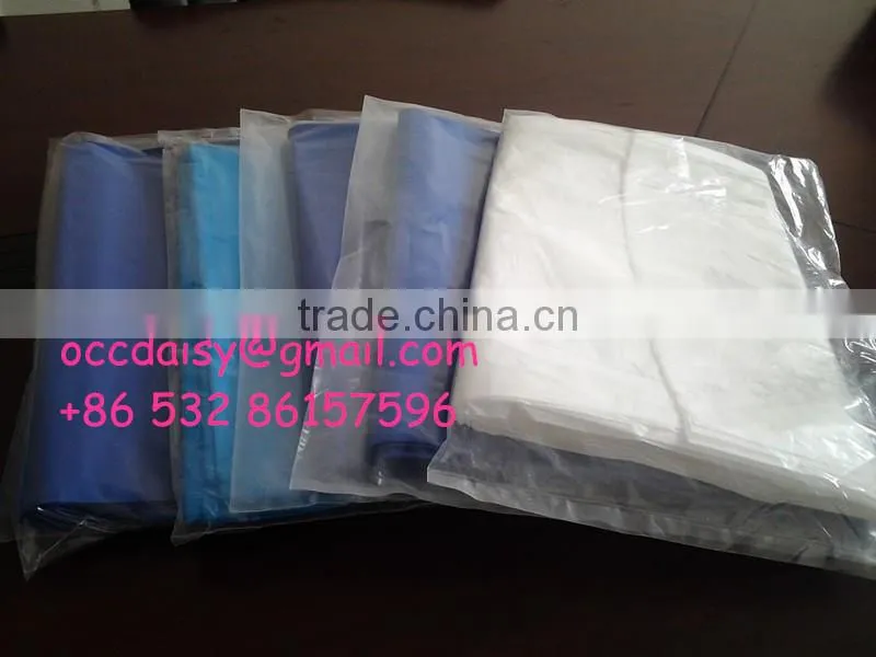 Plastic Car Seat cover