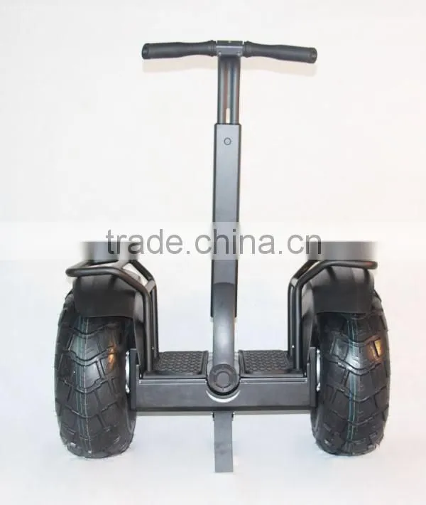 Leadway woqu adults off road electric scooter(W5L-2)