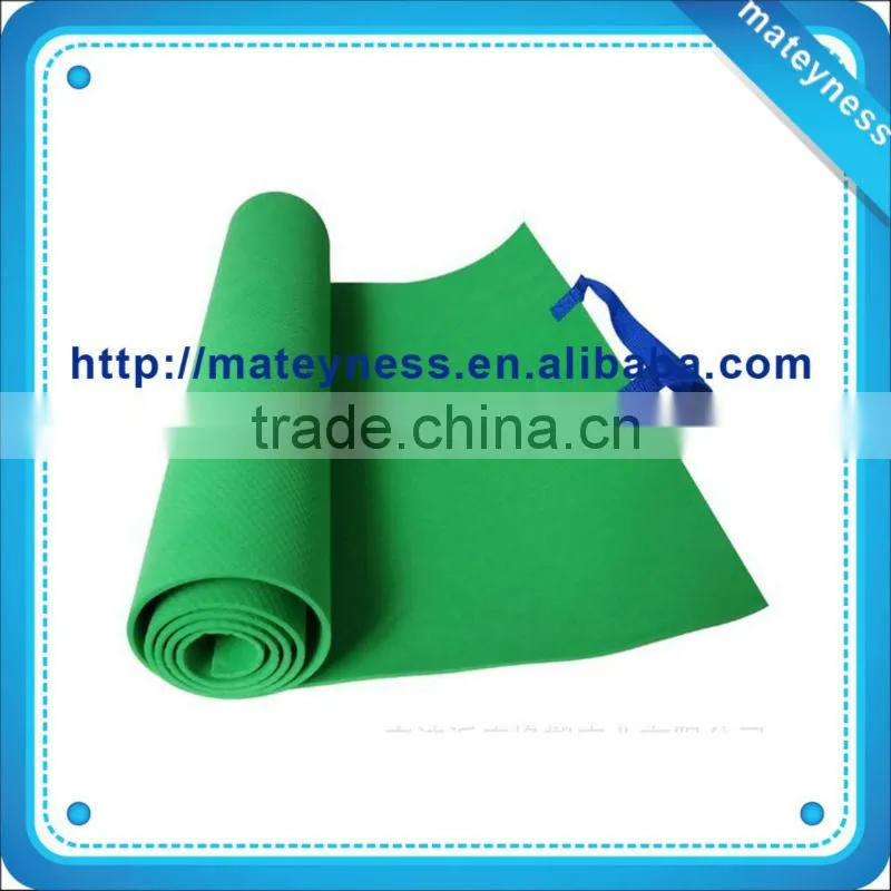8mm/10mm/15mm/20mm NBR Yoga Mats