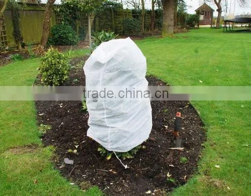 PP Non-woven Garden PlantCover, Small Winter Bag